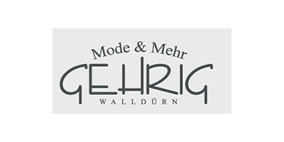 Gehrig Mode & Mehr