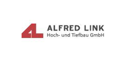 Alfred Link Hoch- u. Tiefbau GmbH