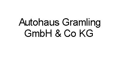 Autohaus Gramling GmbH & Co KG