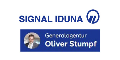 Oliver Stumpf | Signal Iduna